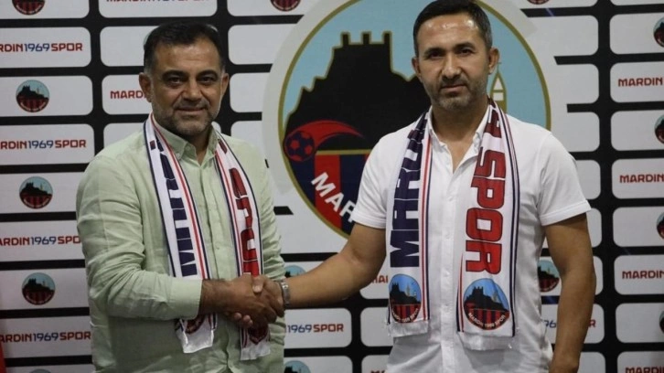 1. Lig'de sadece 3 ay dayanabilmişti: 2. Lig ekibiyle anlaştı