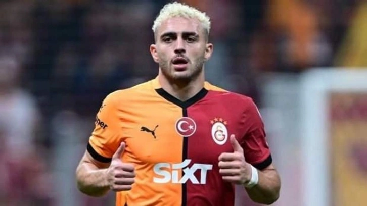1. Lig ekibi, Barış Alper Yılmaz için pusuda! Piyangoya gün sayıyorlar