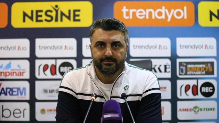 1. Lig ekibi Süper Lig ateşini yaktı! 'Şimdi şampiyonluğa oynuyoruz'