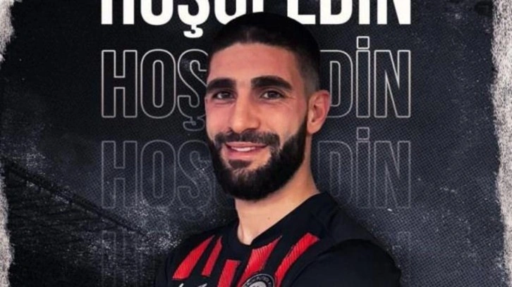 1. Lig ekibine S&uuml;per Lig'den takviye!