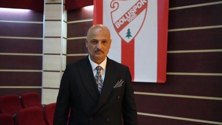 1. Lig ekibinin başkanı sert konuştu! "Gemisini batıranı batırırım"