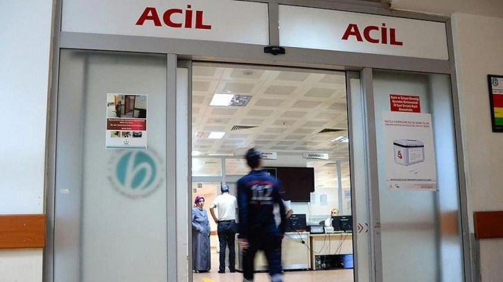 12 çocuk annesi 50 yaşındaki kadın ambulansta doğum yaptı, ikizleri oldu!