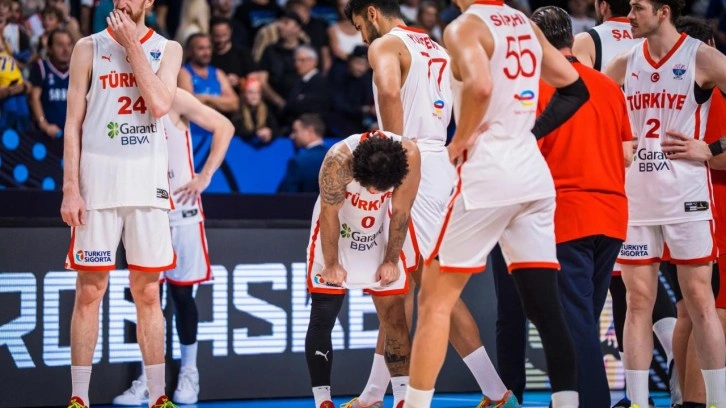 12 Dev Adam’ın Dünya Kupası yolunda ilk maçı! Kadromuz açıklandı