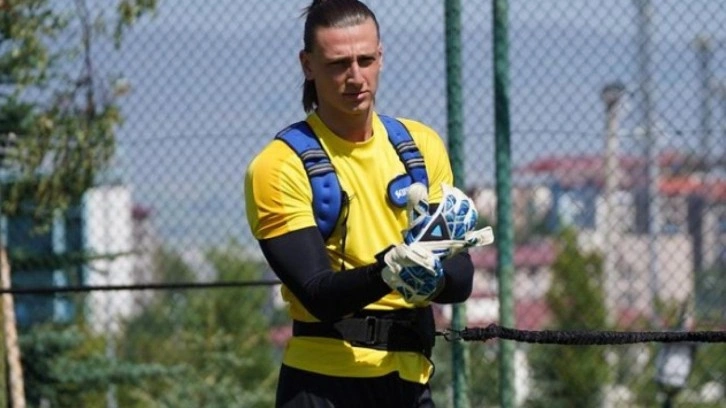 12 yıldır Süper Lig ekibindeydi: Ani kararla 3. Lig kulübüne imzayı attı