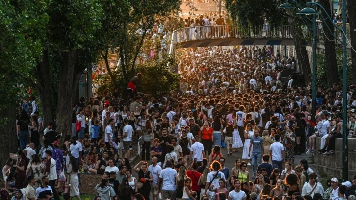 145 kadına şırıngalı saldırı: 12 gözaltı