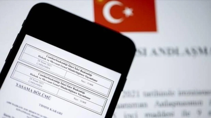 16 m&uuml;lki idare amiri birinci sınıf m&uuml;lki idare amirliğine y&uuml;kseltildi