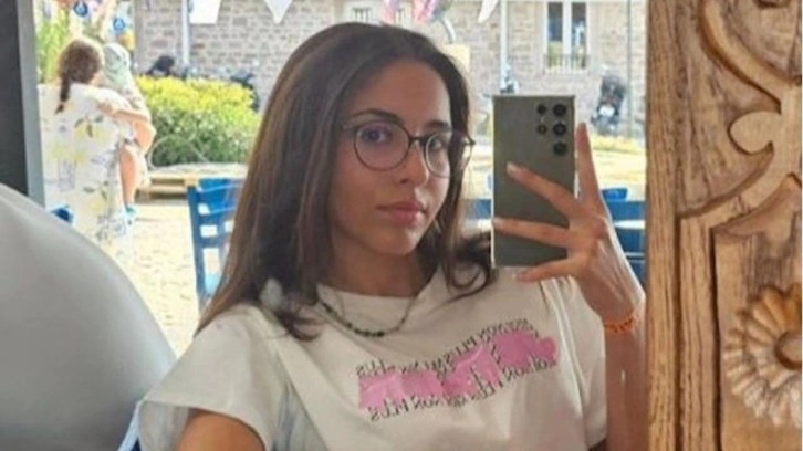 16 yaşındaki Yağmur'dan üç gün sonra acı haber