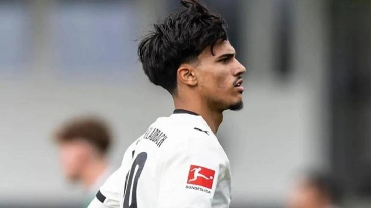 17'lik yıldız adayı Galatasaray'ı se&ccedil;ti: Geliş tarihi belli oldu