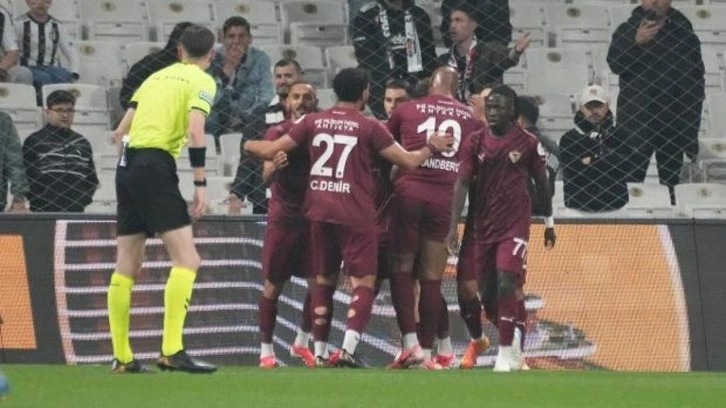 2 yıl &ouml;nce Trabzonspor'daydı: Milli futbolcu 1. Lig ekibine imzayı attı
