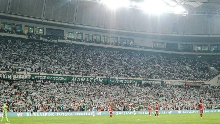 2. Lig ekibinden rekor kombine satışı! Tüm maçlar kapalı gişe oynanacak