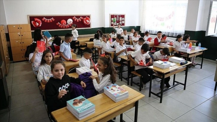 2025-2026 eğitim öğretim yılı takvimi açıklandı!