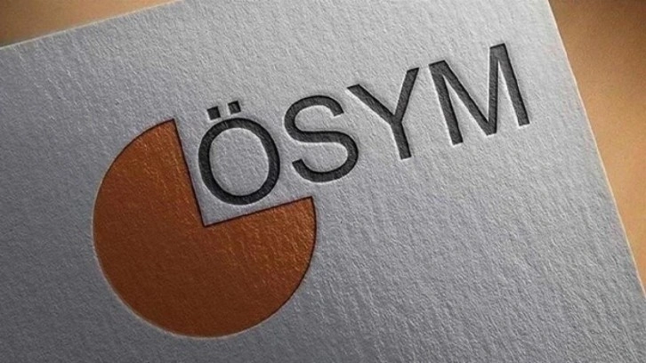 2025 DİB-MBSTS sınav sonuçları açıklandı! İşte ÖSYM sorgu ekranı