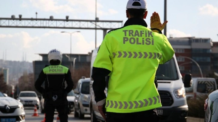 2025 trafik cezaları belli oldu: Yeni cezalar ne zaman yürürlüğe girecek?