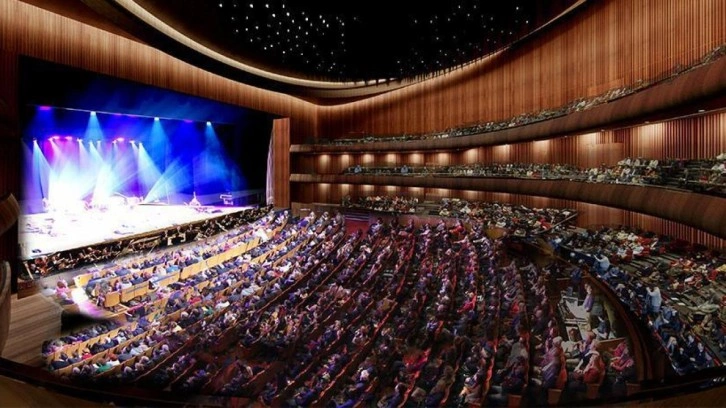 2025 yılı, k&uuml;lt&uuml;r sanatta rekor yılı oldu!