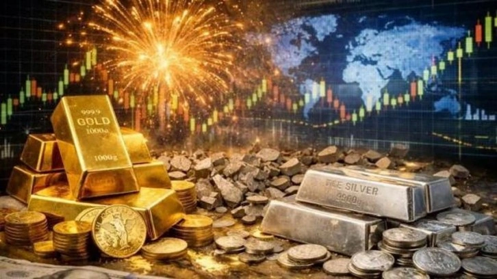 2026'nın ilk haftasında en &ccedil;ok kazandıran yatırım aracı a&ccedil;ıklandı!