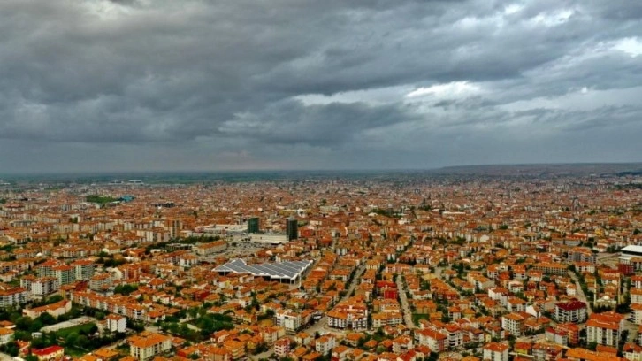 27 Mayıs: Hem Türkiye'nin hem de Aksaray'ın ortak yas günü