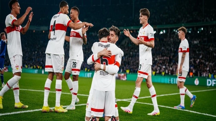 28 yıl sonra kupa geldi! Milli futbolcu kariyerinde ilk kez kazandı