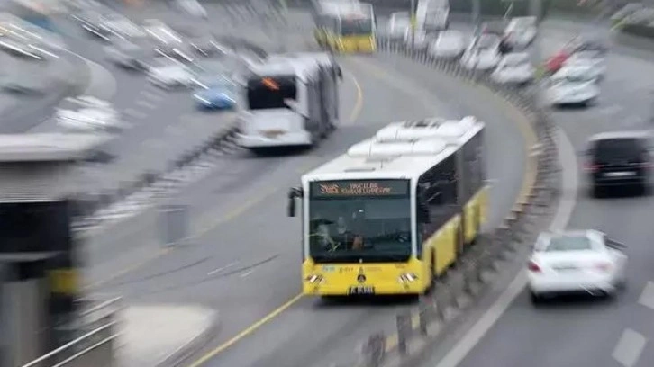 29 Mayıs'ta toplu taşıma ücretsiz mi? Metro, Metrobüs ve otobüsler bedava mı?