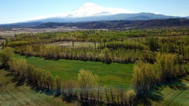 2B arazilerinde başvuru ve &ouml;deme s&uuml;resi uzatılıyor