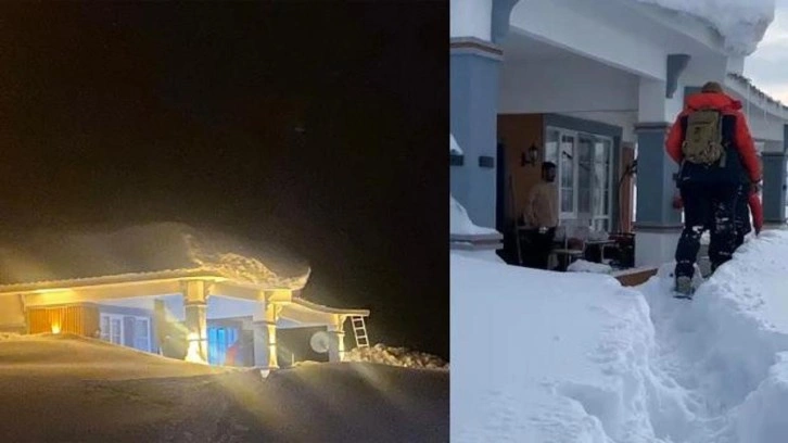 &ldquo;3 g&uuml;nd&uuml;r mahsuruz, elektriğimiz yok" asılsız ihbarında Tunceli se&ccedil;imi detayı