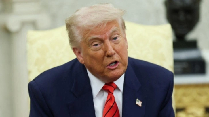 3 ülke, Trump'ın Suriye kararından memnun