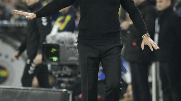 4-0'lık yenilgi sonrası &Ccedil;ağdaş Atan'dan 'transfer' a&ccedil;ıklaması: '3 oyuncuda