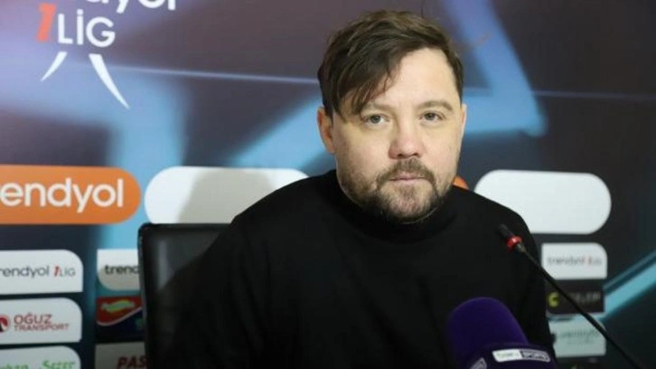 4-1'lik yenilgi sonrası a&ccedil;ıklama: Mağlubiyet olabilir ama...