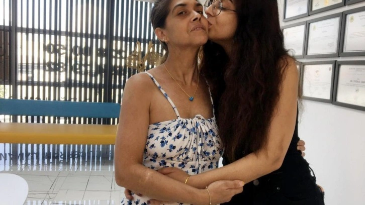 4 yıl her yediğini kustu, 41 kiloya düştü! Hastaneye gidince şoke oldu