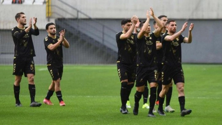 4 yılda S&uuml;per Lig'den 3. Lig'e d&uuml;şen takım maaş &ouml;demelerini yapamıyor