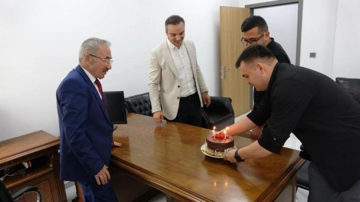 40 yılda 26 kaymakam değişti: Cumhuriyet tarihinde böyle bir olay yok!