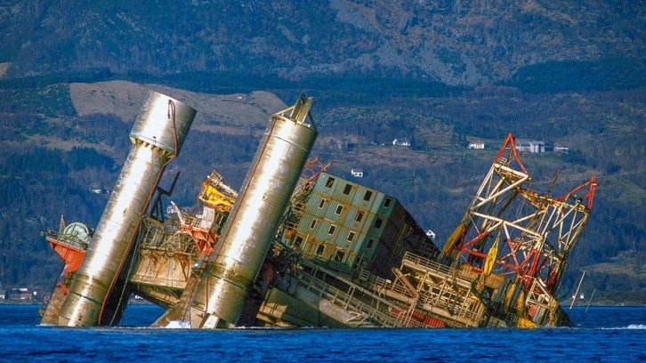 45 yıl sonra adalet geldi: Norveç tazminat ödeyecek