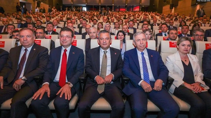 5 ayda şartlar değişti! "Özgür Özel'in adaylığı geliyor!"
