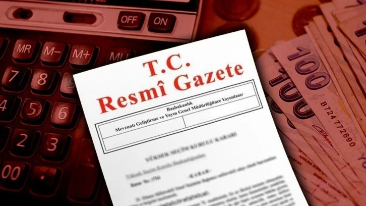 5 kişinin mal varlığındaki tedbir kaldırıldı