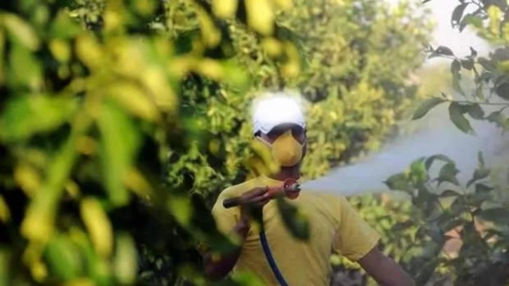 5 soruda tarımda "B-Re&ccedil;ete" uygulaması