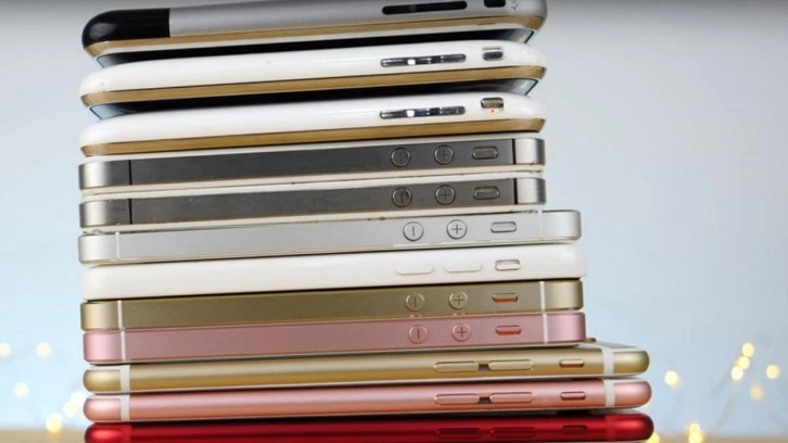 500 bin TL'ye iPhone: Üstelik yeni değil, eski! Duyan şaşkınlığını gizleyemiyor