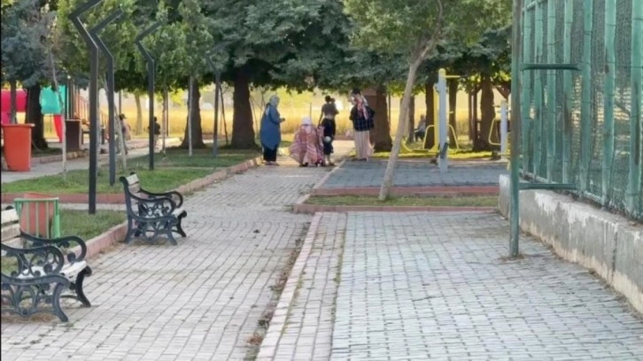 6 yaşındaki çocuğun kafasını çarptığı sanıldı ama korkunç gerçek ortaya çıktı!