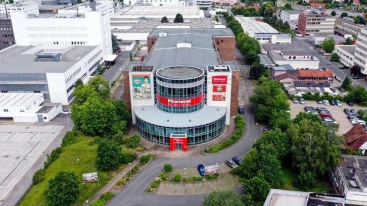 97 senelik mobilya firması kapatılıyor! Bir d&ouml;nem sona eriyor