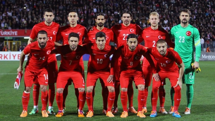 A Milli Takım'ın yıldızıydı: 38 yaşında amatör takıma transfer oldu