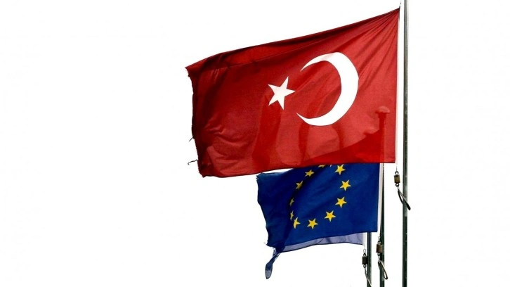 AB'den skandal Kıbrıs adımı! Türkiye'den son dakika açıklaması: AB, tarafsızlığını yitirdi