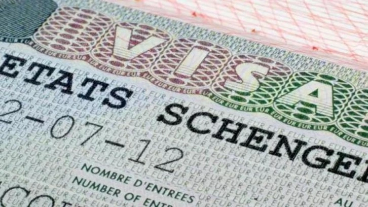 AB'den yeni vize planı! T&uuml;rkiye sorusuna yanıt