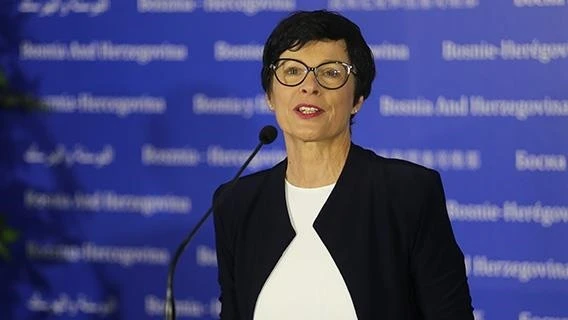  AB Komisyonunun Genişlemeden Sorumlu &Uuml;yesi Kos: "AB ve T&uuml;rkiye ilişkilerine yeni bir bakış a&ccedil;ısıyla yaklaşmanın tam zamanı"