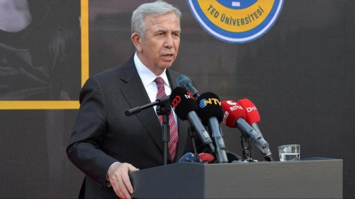 ABB'de bayram öncesi işçi kıyımı! Mansur Yavaş'ın o sözü akıllara geldi...