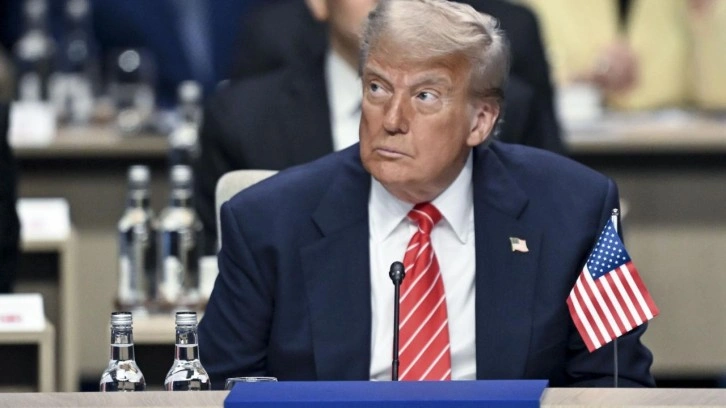 ABD Başkanı Trump'tan Japonya'ya tarife tehdidi
