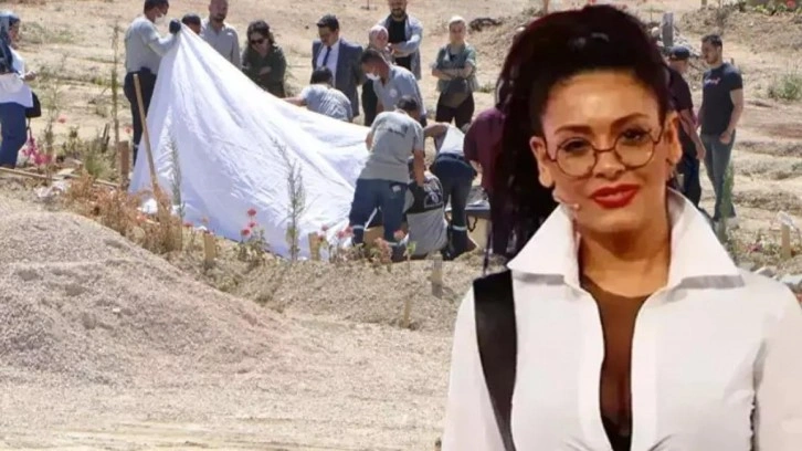 ABD'de ölen fenomen Yağmur Taktaş'ın sevgilisi hakkında yakalama kararı
