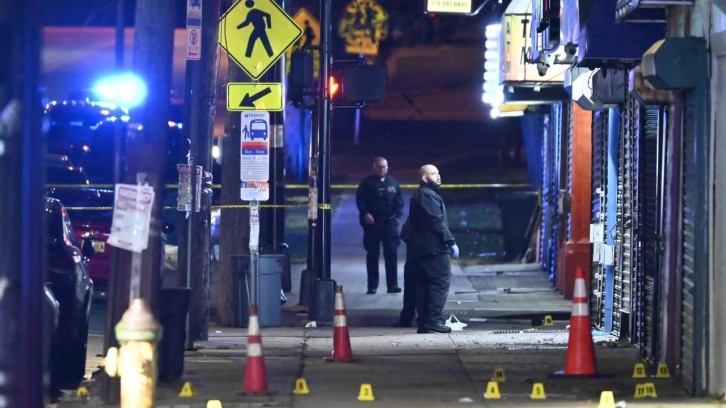 ABD'de saldırı: Çok sayıda ölü ve yaralı var!