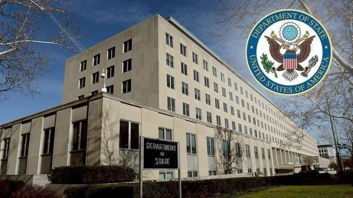 ABD'den elçiliklere 'Yorum yapmayın' uyarısı