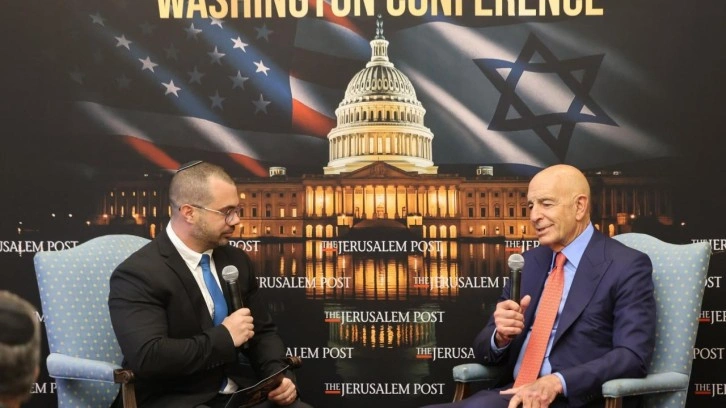 ABD'den İsrail'e Türkiye önerisi: Gazze gücünde yer almalılar