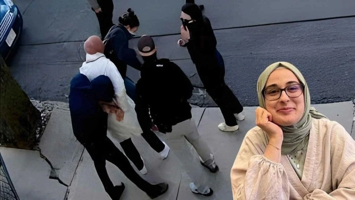 ABD'den son dakika Rümeysa Öztürk kararı