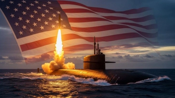 ABD donanması zorlanıyor! G. Kore'den dev teklif geldi: Sizin i&ccedil;in &uuml;retmeye hazırız!