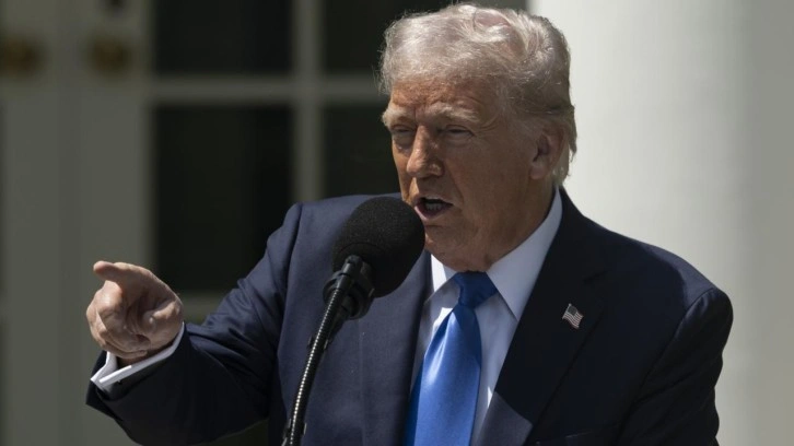 ABD göçmenleri Libya'ya mı gönderecek? Trump yanıtladı
